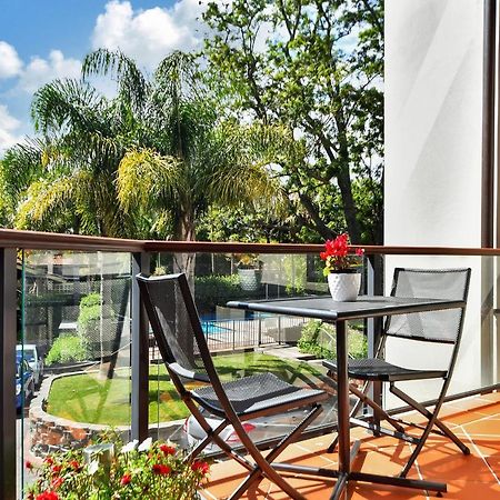 אוקלנד Takapuna Beach Accommodation מראה חיצוני תמונה
