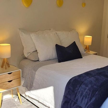 אוקלנד Takapuna Beach Accommodation מראה חיצוני תמונה