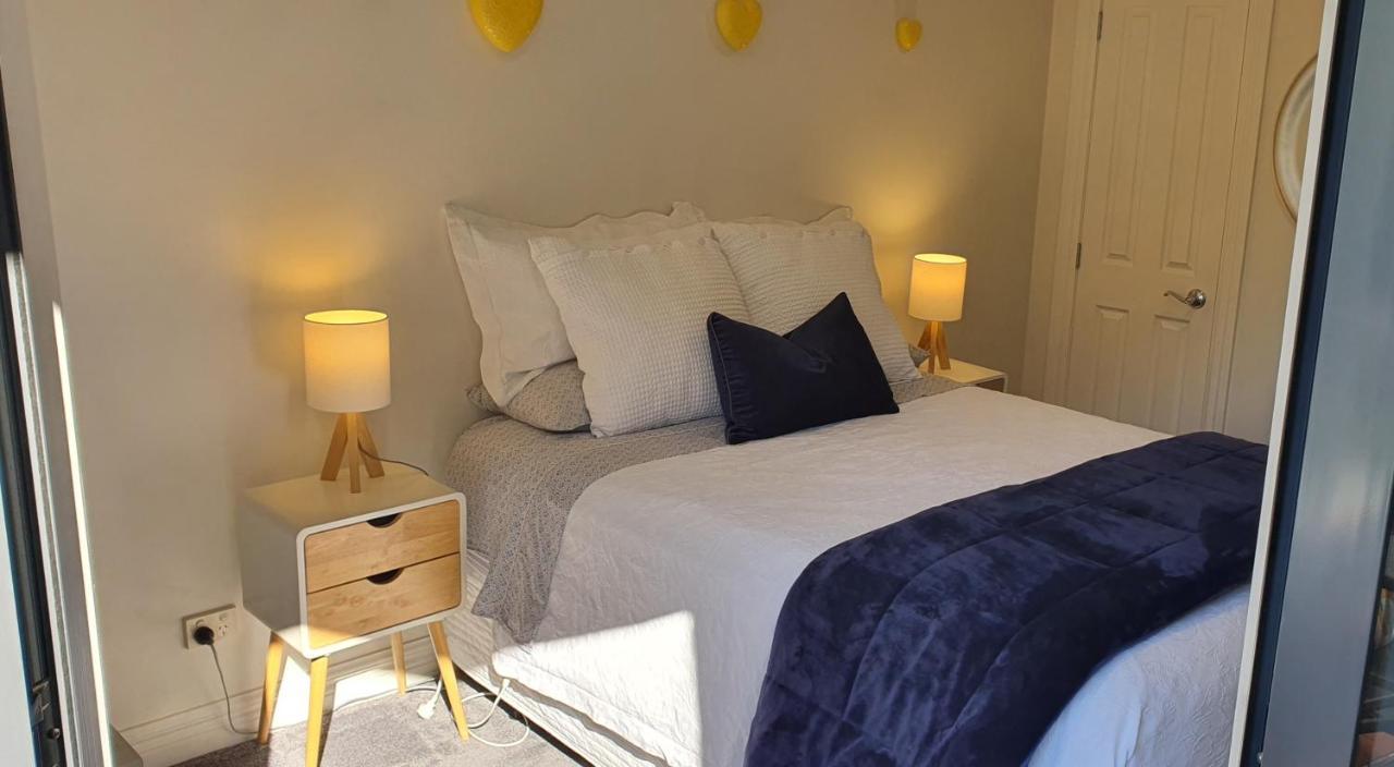אוקלנד Takapuna Beach Accommodation מראה חיצוני תמונה